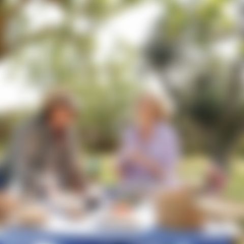 Image for Under the Stars