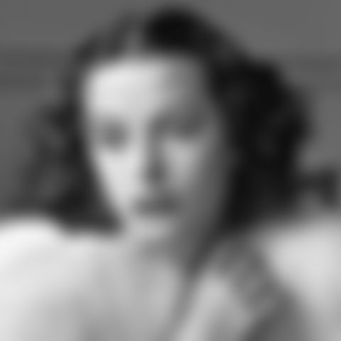 Image for Geniale Göttin: Die Geschichte von Hedy Lamarr