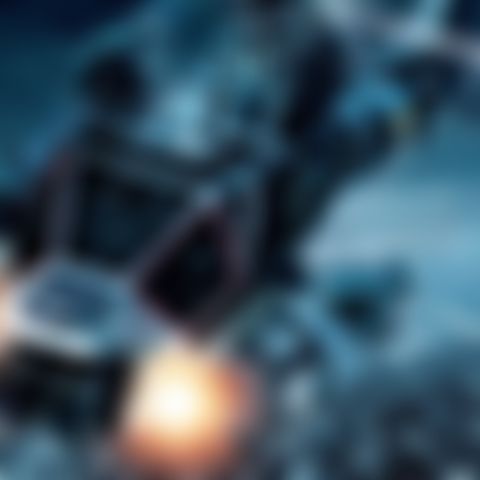 Image for Blue Thunder