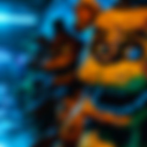 Image for Five Nights at Freddy’s 2