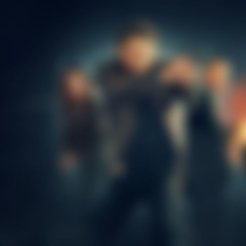 Image for Countdown