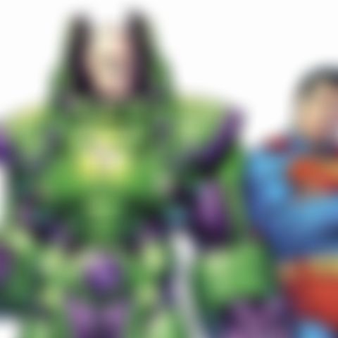 Image for Superman 2: Man of Tomorrow
