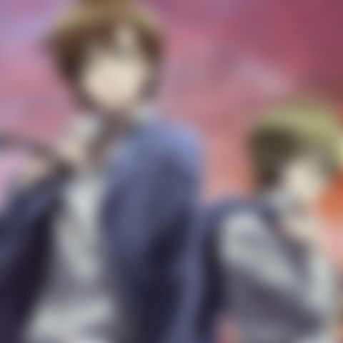 Image for Blast of Tempest
