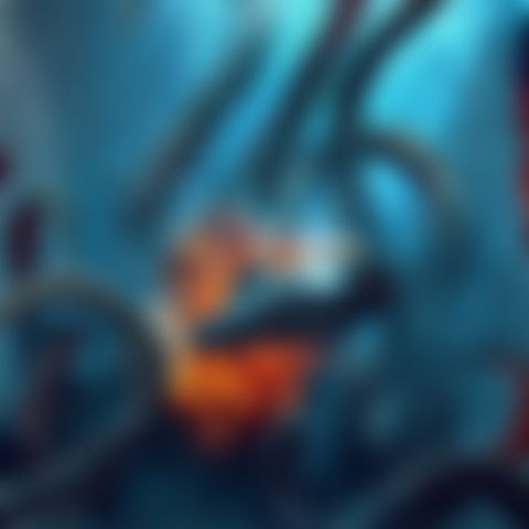 Image for Kraken