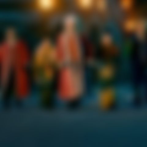 Image for The Night My Dad Saved Christmas 2