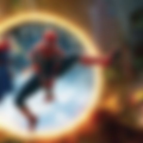 Image for Spider-Man: No Way Home