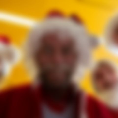 Image for Wo bleibt der Weihnachtsmann?