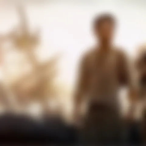 Image for Uncharted