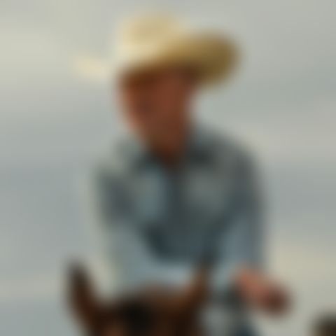 Image for The Last Rodeo