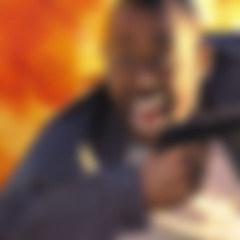 Image for Blue Streak