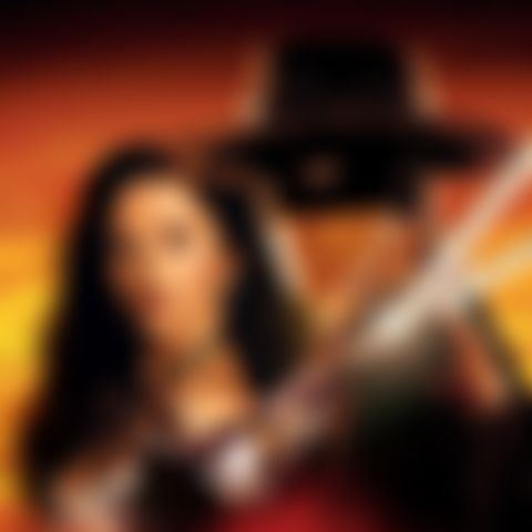 Image for The Legend of Zorro