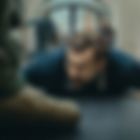 Image for iHostage