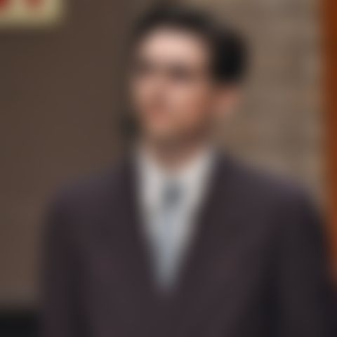 Image for Marty Supreme
