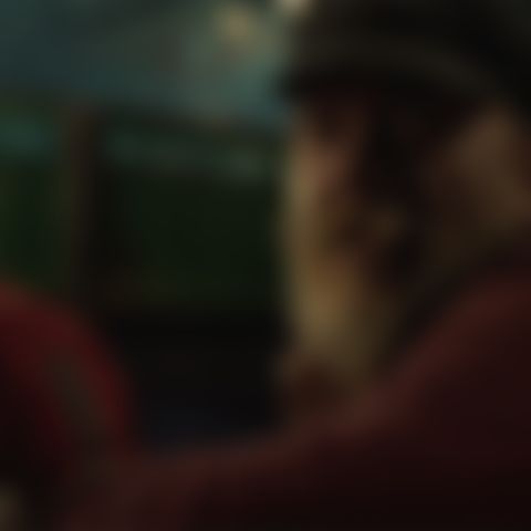 Image for Barren Land