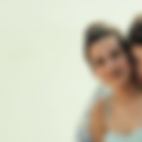 Image for She Said Maybe