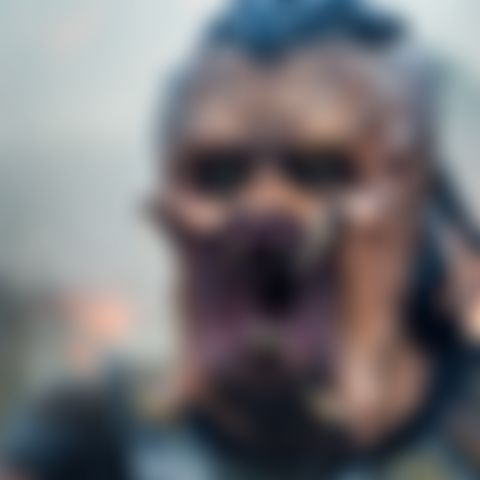 Image for Predator: Badlands