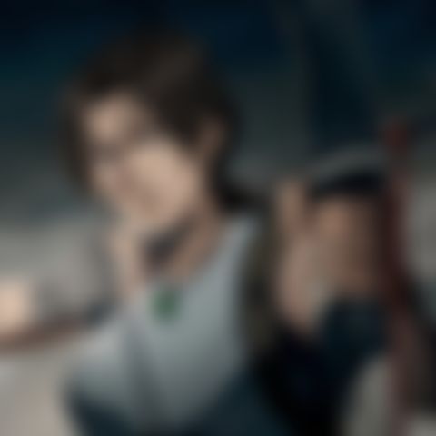 Image for Tomb Raider: The Legend of Lara Croft