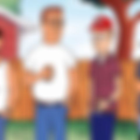 Image for King of the Hill
