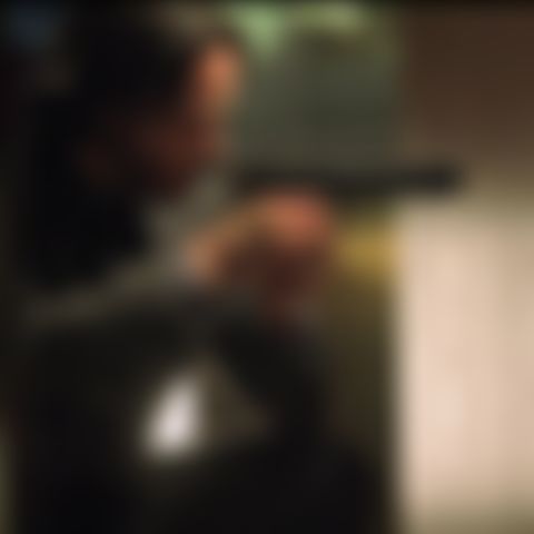 Image for Wick Is Pain