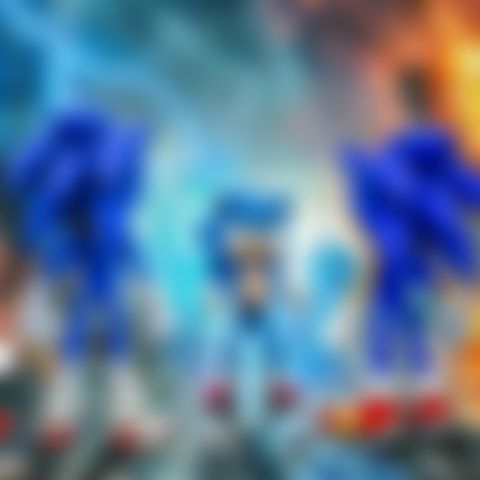 Image for Sonic Universe Event Film