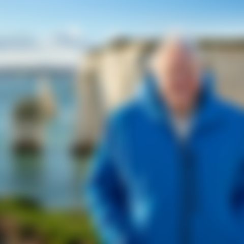 Image for Ozean mit David Attenborough