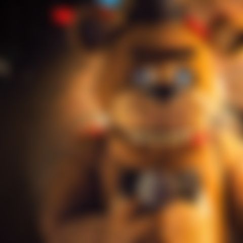 Image for Five Nights at Freddy's