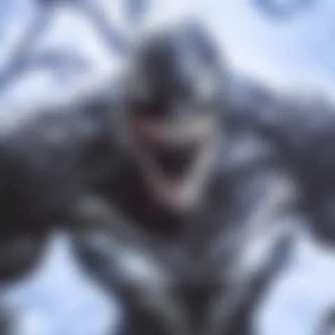 Image for Venom 3