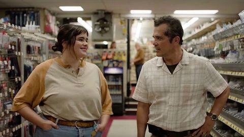 Image of Bob Trevino Likes It