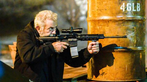 Bild zu Hunting Season