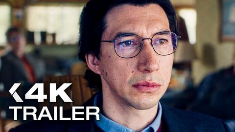 Image of Father Mother Sister Brother <span>Trailer</span>