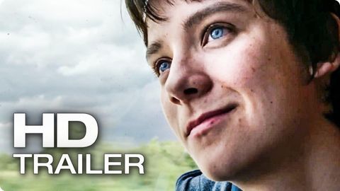 Image of A BRILLIANT YOUNG MIND Official Trailer (2016)