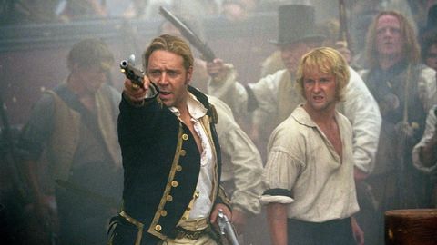 Image of Master and Commander: The Far Side of the World