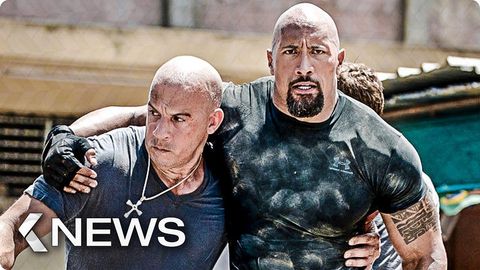 Image of Fast & Furious 9, Avatar 2 Set Photos, Jason Bourne 6