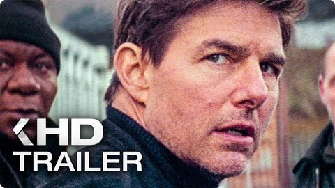 Image of Mission Impossible 6: Fallout <span>Compilation</span>