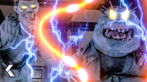 Image of Ghostbusters 2 <span>Clip 2</span>