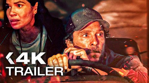 Image of The Lost Bus <span>Trailer 2</span>