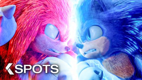 Bild zu Sonic The Hedgehog 2 <span>Compilation</span>