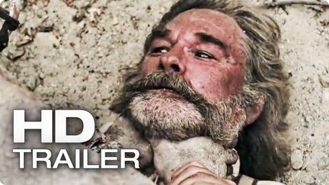 Image of BONE TOMAHAWK Official Trailer (2016) Western