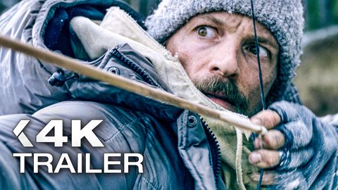 Bild zu Icefall: Bis das Eis bricht <span>Trailer</span>