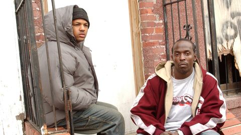 Image of The Wire