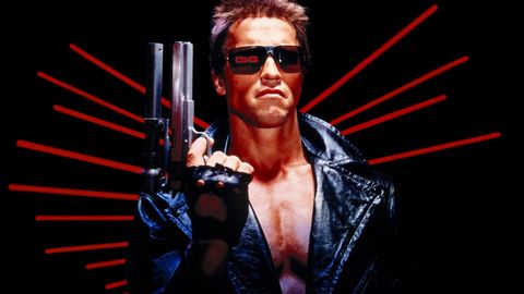 Image of The Terminator