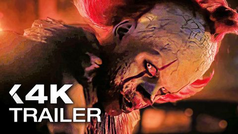 Image of THE BEST NEW HORROR MOVIES FOR HALLOWEEN 2025 (Trailers)