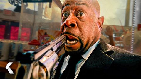 Image of Bad Boys: Ride or Die <span>Compilation</span>