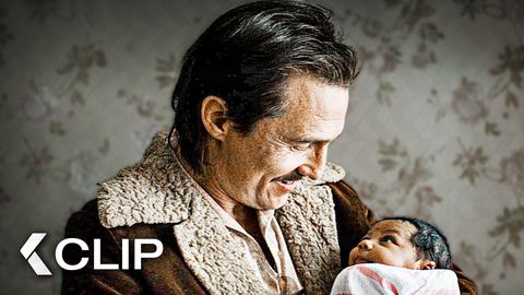 Bild zu Un bébé réunit à nouveau la famille - UNDERCOVER : UNE HISTOIRE VRAIE Clip