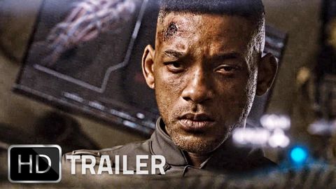 Bild zu After Earth <span>Video</span>