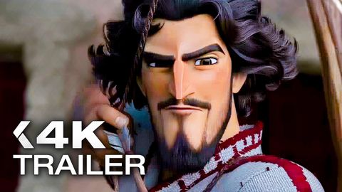 Image of David <span>Trailer</span>