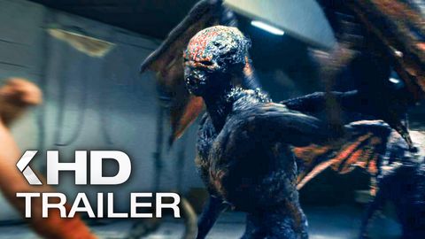 Image of THE BEST NEW HORROR MOVIES 2025 (Trailers)