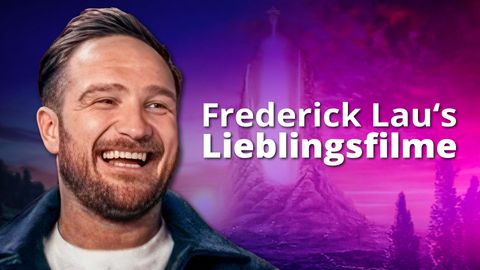Bild zu Frederick Lau's Lieblingsfilme @R8