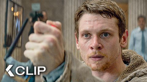 Image of Kyle DEMANDS The Truth Live On Air - MONEY MONSTER Clip