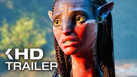 Image of Avatar 3: Fire and Ash <span>Trailer 2</span>